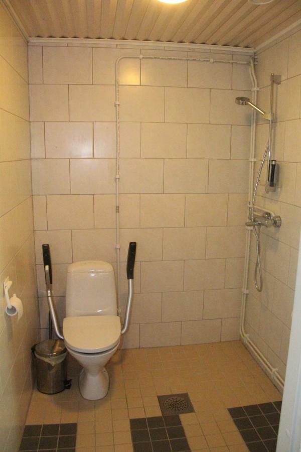 Majatalo Veikeae Vuohi Hotel Lieksa Ngoại thất bức ảnh