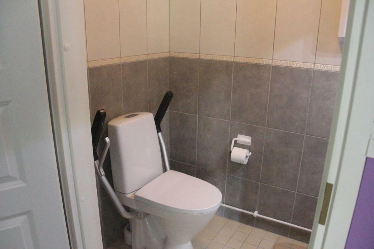 Majatalo Veikeae Vuohi Hotel Lieksa Ngoại thất bức ảnh