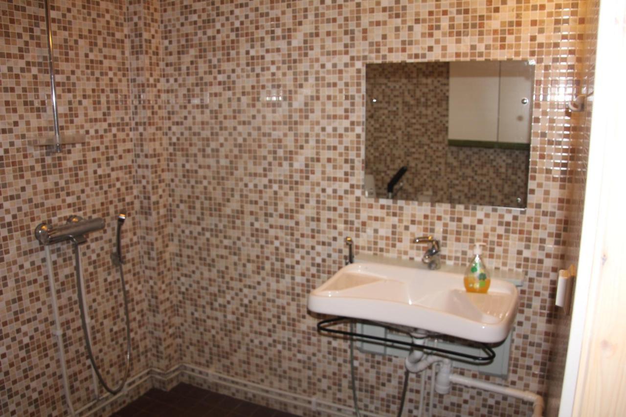 Majatalo Veikeae Vuohi Hotel Lieksa Ngoại thất bức ảnh