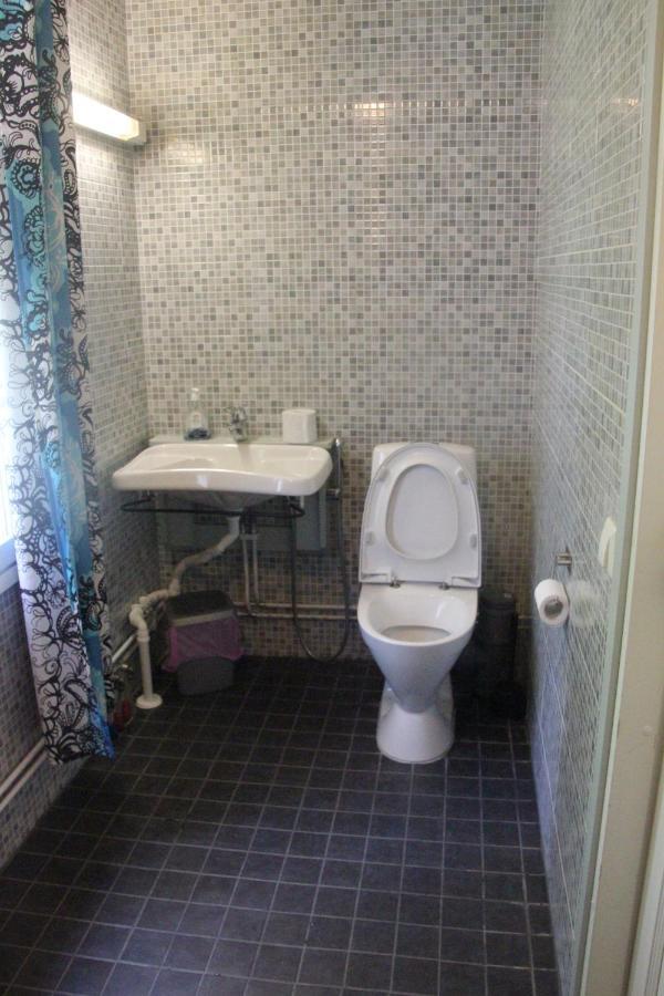 Majatalo Veikeae Vuohi Hotel Lieksa Ngoại thất bức ảnh